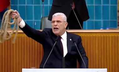 İYİ Parti'den Bahçeli'ye 'Öcalan' tepkisi