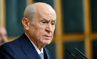 Terör örgütünden Bahçeli yorumu: Gaflet olur