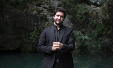 Alberto Gaspardo İstanbul'daki festivalde sahne alacak