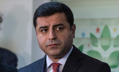 TUSAŞ'a terör saldırısının ardından: Selahattin Demirtaş'tan ilk açıklama!