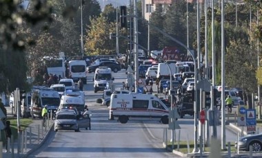 Futbol kulüpleri, TUSAŞ saldırısını kınadı