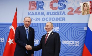 Uzmanlar Türkiye'nin BRICS'e yakın gelecekte üye olamayacağını belirtti