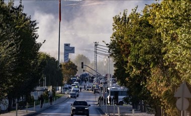 Son Dakika... TUSAŞ'a yönelik terör saldırısında şehit olanların kimlikleri belli oldu