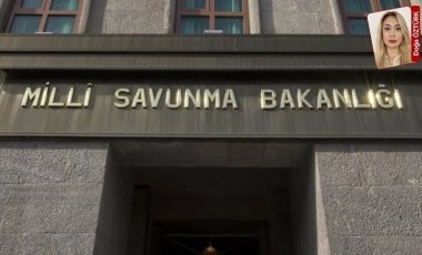 CHP milletvekili Genç MSB bütçesini Cumhuriyet'e değerlendirdi