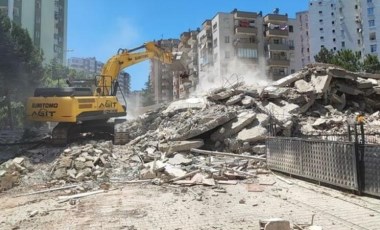 82 kişiye mezar olmuştu: Kamu görevlisine soruşturma