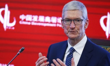 Apple CEO’su Tim Cook, neden sürekli Çin’e gidiyor?