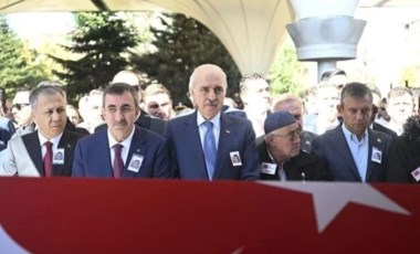 Numan Kurtulmuş'tan terör saldırısına ilişkin açıklama: 'Bu saldırı tesadüf değil'