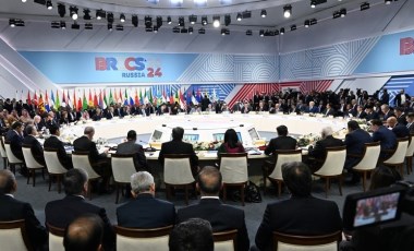 Türkiye'nin, BRICS yolculuğu: Bazı ülkelere 'ortak statüsü' verilecek