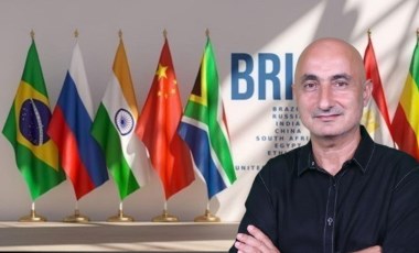 Barış Soydan BRICS parası ve doların geleceğini değerlendirdi: 'Dolara olan bağımlılık azalıyor'