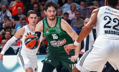 Cedi Osman'dan Fenerbahçe Beko açıklaması: 'Bunları yapmamız halinde...'