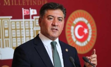 CHP Grup Başkanvekili Emir'den sert açıklamalar: Rüşvet, Yenidoğan çetesi, yoksulluk...