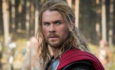 Disney'in 'Beyaz Atlı Prens' filmi için Chris Hemsworth düşünülüyor...