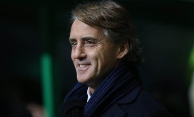 Suudi Arabistan'da Roberto Mancini dönemi sona erdi!