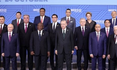 'BRICS üyeliğini Hindistan engelledi' iddiasına açıklama