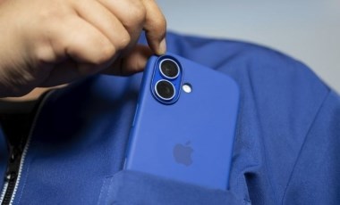 Apple iPhone 16'larla ilgili kararını verdi