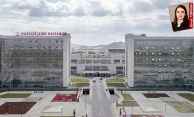 Kayseri’deki son çocuk enfeksiyon hastalıkları uzmanı hekim de istifa etti