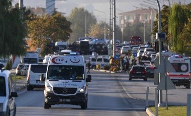 5 kişinin şehit olduğu TUSAŞ saldırısını PKK'nin kolu HPG üstlendi