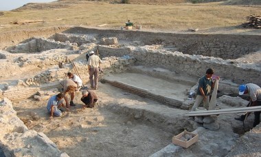 Taşköprü'nün 2 bin yıllık geçmişi Kent Tarihi Müzesi'nde sergileniyor