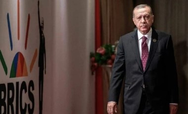 Erdoğan'dan BRICS dönüşü açıklama: BRICS ile ilişkiler ve yerli para resti