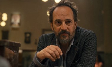 Timuçin Esen başrolünde: 'O da Bir Şey mi?', Rotterdam Film Festivali'nde prömiyer yapacak