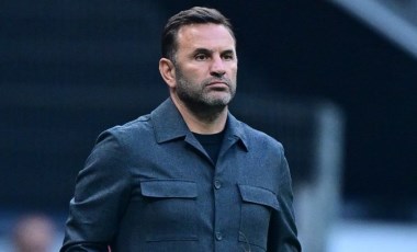 Derbi öncesi Galatasaray'a şok: Okan Buruk acil ameliyata alındı!