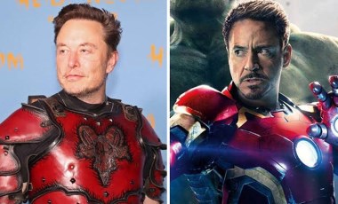 Iron Man'e ilham olmuştu: Robert Downey Jr.’dan Elon Musk hakkında çarpıcı açıklama