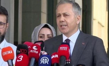 Son Dakika... Ali Yerlikaya'dan TUSAŞ saldırısı açıklaması: Dakika dakika saldırıyı anlattı