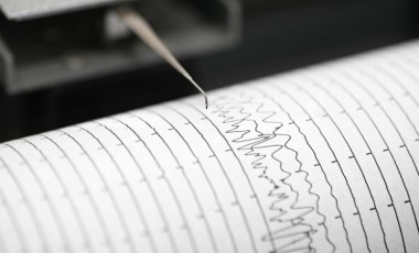 Meksika açıklarında 5,8 büyüklüğünde deprem