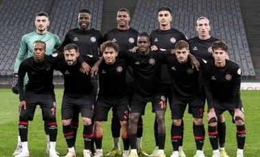 Karagümrük'ten Adanaspor'a farklı tarife