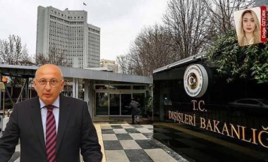 Çakırözer, bütçe ve ‘ziyaret’ artışına karşın dış politikada ilerleme olmadığını belirtti