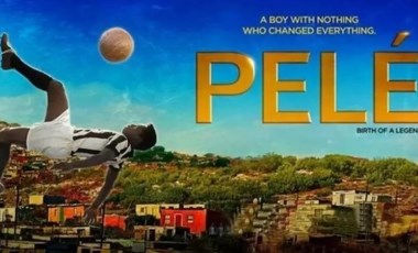 Pele Bir Efsanenin Doğuşu filminin konusu ne? Pele Bir Efsanenin Doğuşu filminin oyuncuları kim?