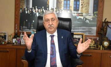 TESK Başkanı Palandöken: “Esnafın düzlüğe çıkabilmesi devlete olan borçlarda kapsamlı bir yapılandırma şart”