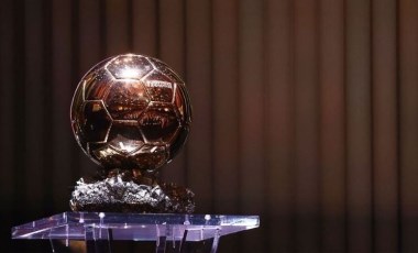 Ballon d'or ne zaman? Ballon d'or aday gösterilen futbolcular kimler? Hakan Çalhanoğlu listede var mı?