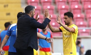 Hatayspor'un hasreti devam etti: Kayserispor, ligde ilk kez kazandı!