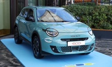 Yeni Fiat 600 Türkiye’de: İşte elektrikli ve hibrit modelin fiyatı ve tüm özellikleri