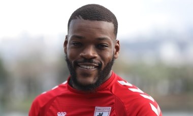 Kasımpaşa - Samsunspor maçında ilginç anlar:  8 dakikada 2 penaltı kaçırdı