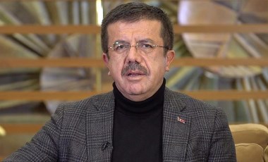 AKP'li Nihat Zeybekçi'den Bahçeli'nin 'Öcalan' çağrısına destek: 'Sonuna kadar arkasındayız'