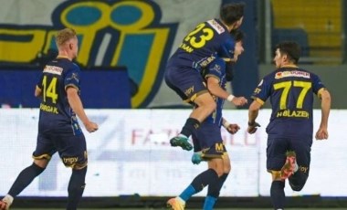 6 gollü maçta kazanan Ankaragücü!