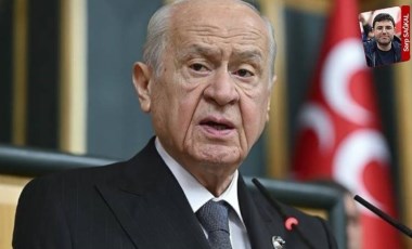 MHP Genel Başkanı Bahçeli’nin çağrısı sonrası Erdoğan’ın sessizliği dikkat çekti