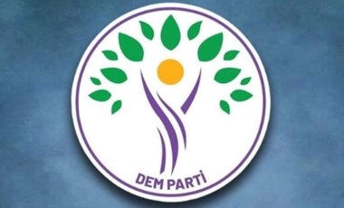 DEM Parti'den 'Öcalan' çağrısı