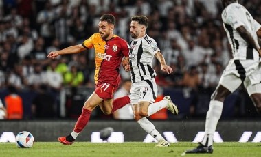 Dev derbi öncesi... Galatasaray'da tek eksik, Beşiktaş'ta 3 belirsiz!