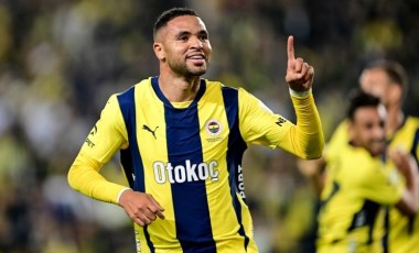 Fenerbahçe golcüleri ile güldü: Fenerbahçe 2-0 Bodrum FK