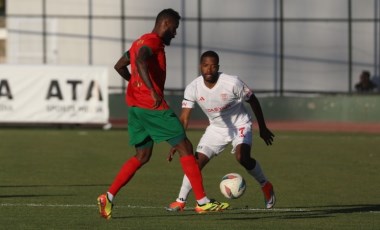 Amedspor'da kötü gidiş devam etti: Pendikspor'a deplasmanda tek gol yetti!