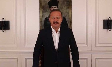 Partisinin amblemi ve ismi belli olmuştu: Yavuz Ağıralioğlu'ndan ilk açıklama