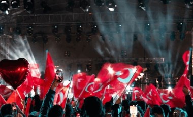 29 Ekim Cumhuriyet Bayramı konser takvimi 2024! 29 Ekim Cumhuriyet Bayramı'nda İstanbul'da hangi ilçede, kimin konseri var?