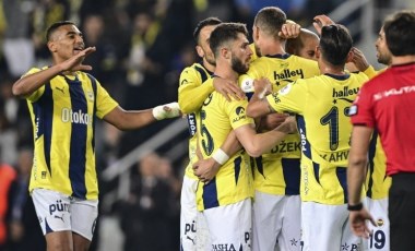 Fenerbahçe'de Alexander Djiku'dan Filip Kostic'e övgü!