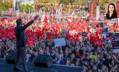 ‘Öcalan çağrısının’ Cumhur’un ‘gizli açılımı’ olduğunu söyleyen Özel, Erdoğan’a seslendi: 'Bahçeli’yi sözcü kılma'