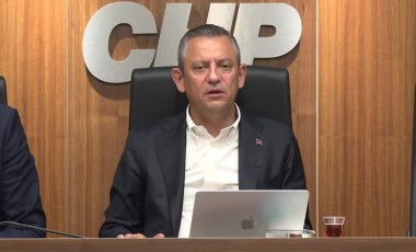 CHP MYK'nin İstanbul’daki toplantısı sona erdi