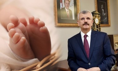 Erdoğan'ın özel doktorundan 'yenidoğan çetesi' açıklaması: 'Sağlık sistemimiz ticari kaygılardan arındırılmalı'