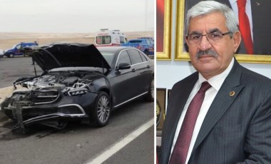 Trafikte bir kişiyi öldürmüştü: Can alan AKP'li başkana 'taksitli' 48 bin TL para cezası!